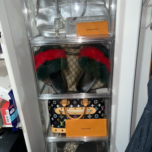 Louis Vuitton Murakami Alma Pm - Picture 13 of 13